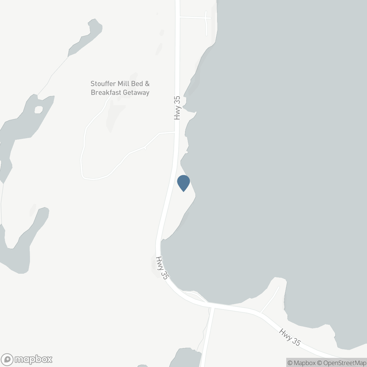 17306 HIGHWAY 35 HIGHWAY, Haliburton, Ontario K0M 1S0